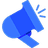megaphone