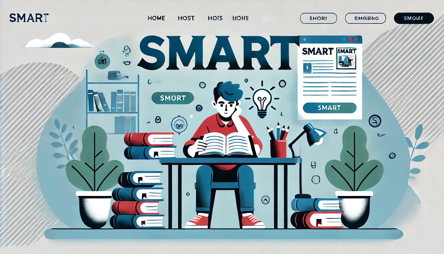 SMART하게 겨울방학 공부 플랜 짜기! (feat. 남들 놀 때 공부하는 내가 레전드👍🏻)