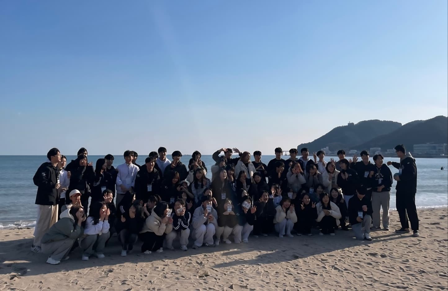 국제통상학부 신입생들을 위한 MT인 뿌MT입니다!<br/>뿌MT에서는 신입생들이 함께 다양한 컨텐츠도 즐기고 저녁 식사도 함께하면서 학부에 적응하고, 동기들과 친목을 다지고 있습니다!<br/>