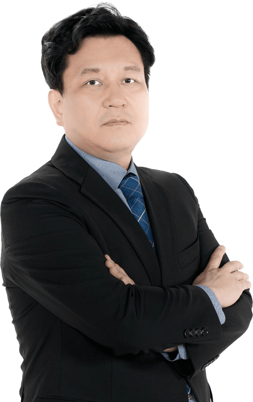 홍성진 연구소장