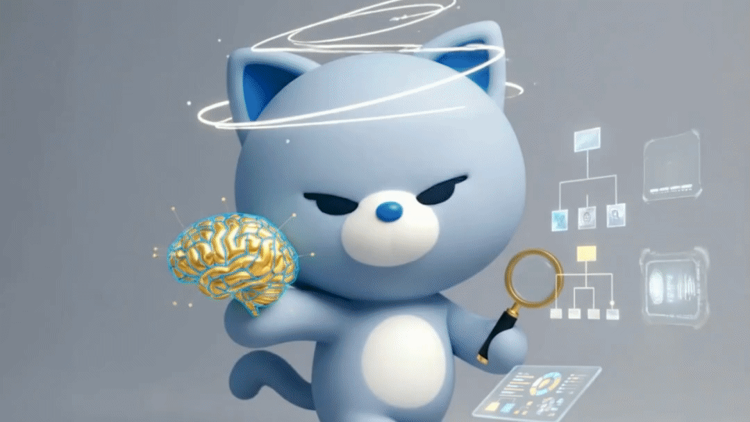 😺: “AI 시대, 우린 무엇을 해야 할까?” (대체불가 역량 5가지) 대표 이미지