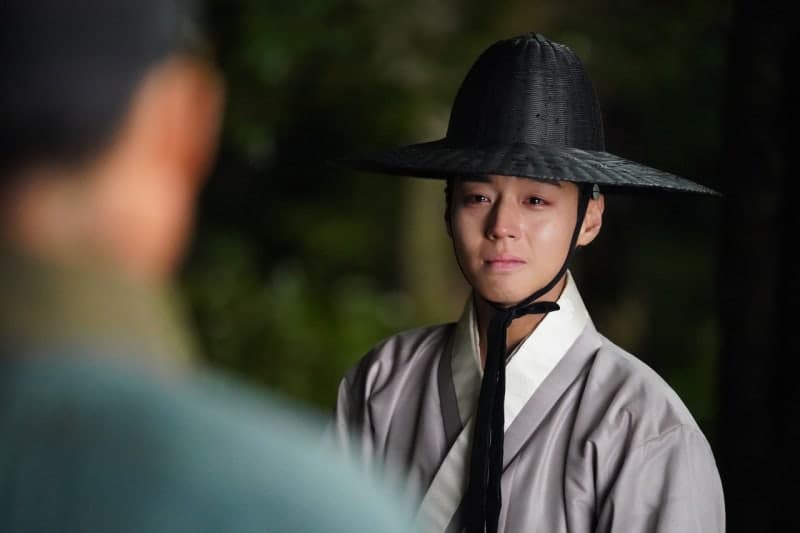 단종: 나 안아... <왕과 사는 남자> 과몰입러에게 추천하는 탐구 주제 대표 이미지
