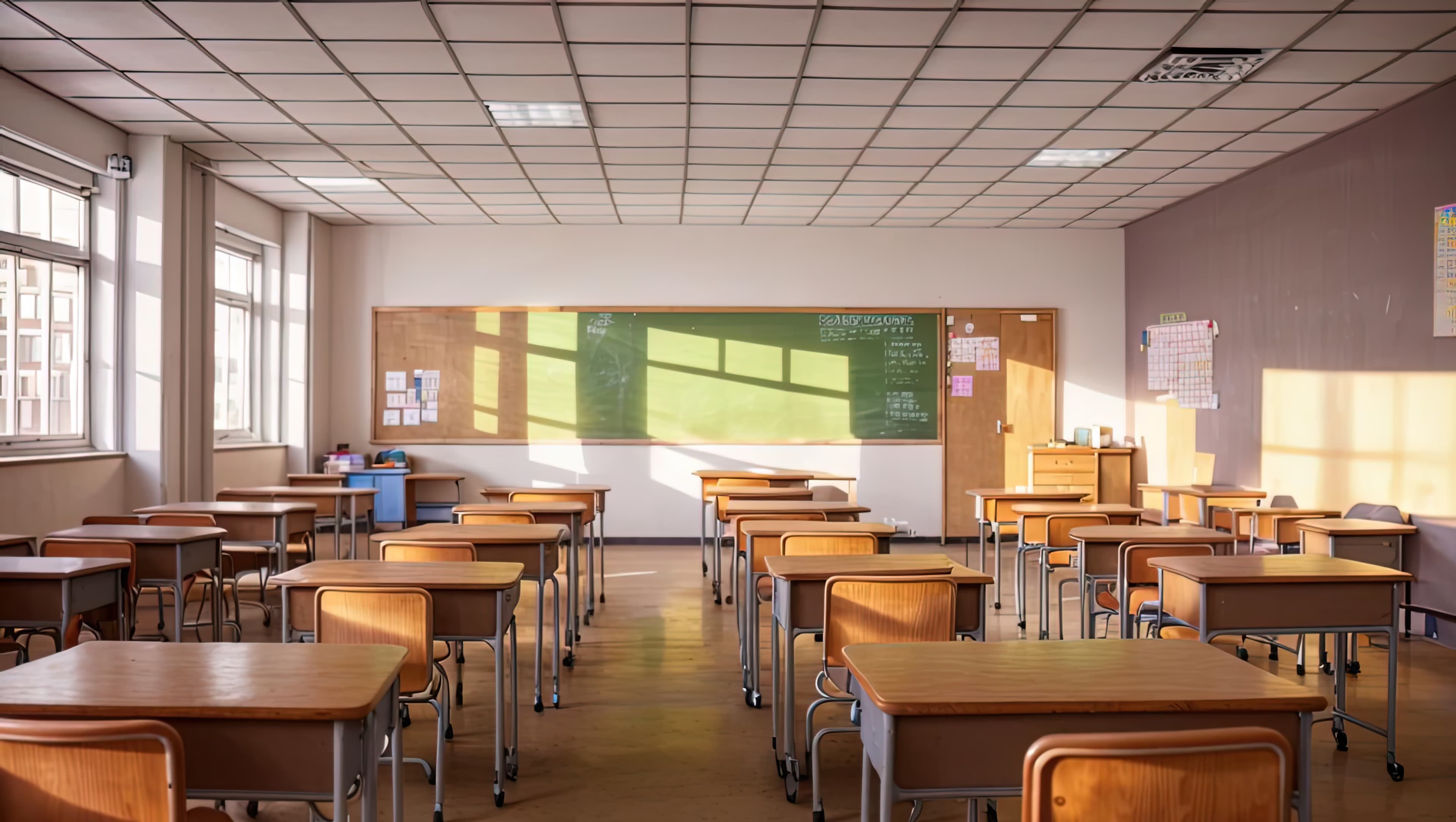 🏫 학년별 학교생활 가이드 : 3월 한 달이 1년을 결정한다 대표 이미지