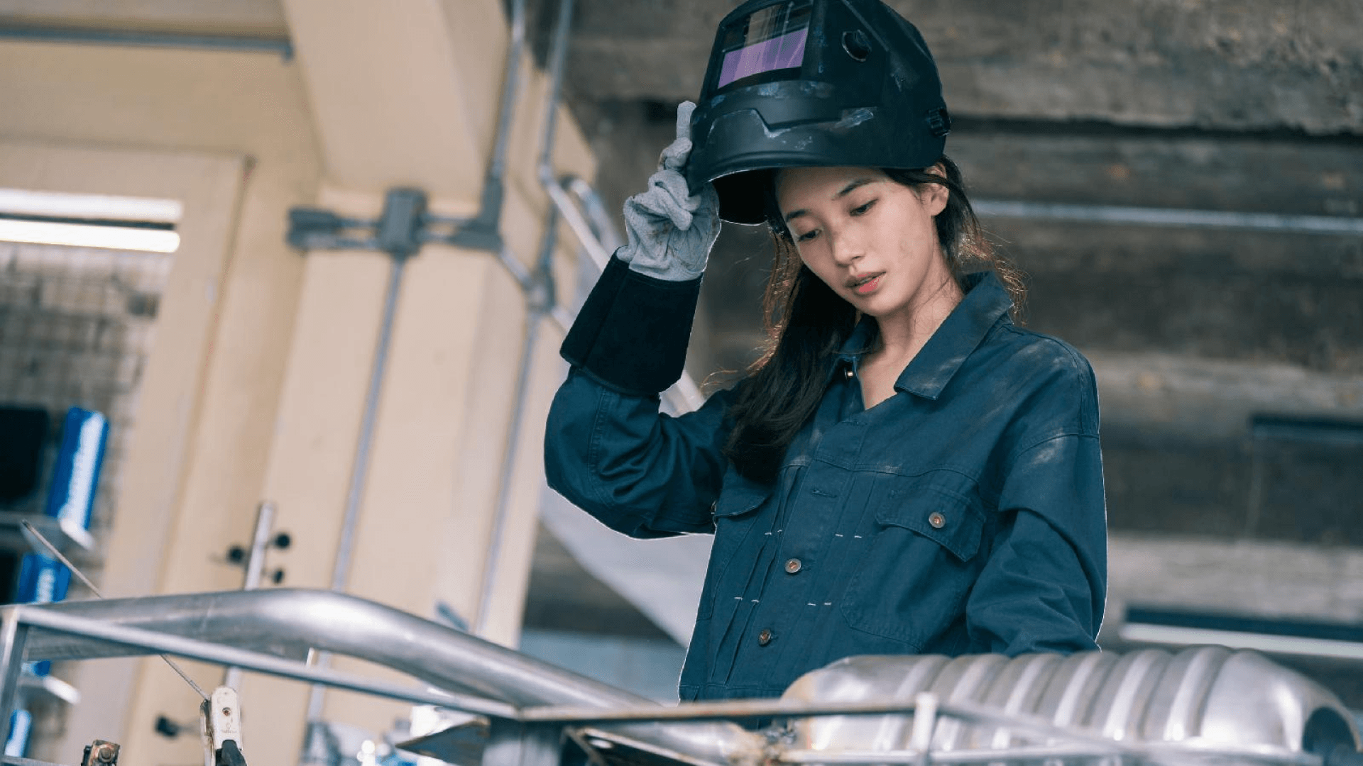 공학계열 세특 탐구주제 | 기계·전기전자·컴공·화공 대표 이미지