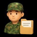 job-군무원-icon